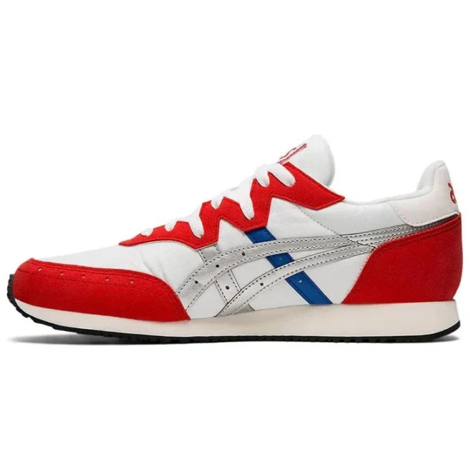 Tarther OG « White Classic Red »