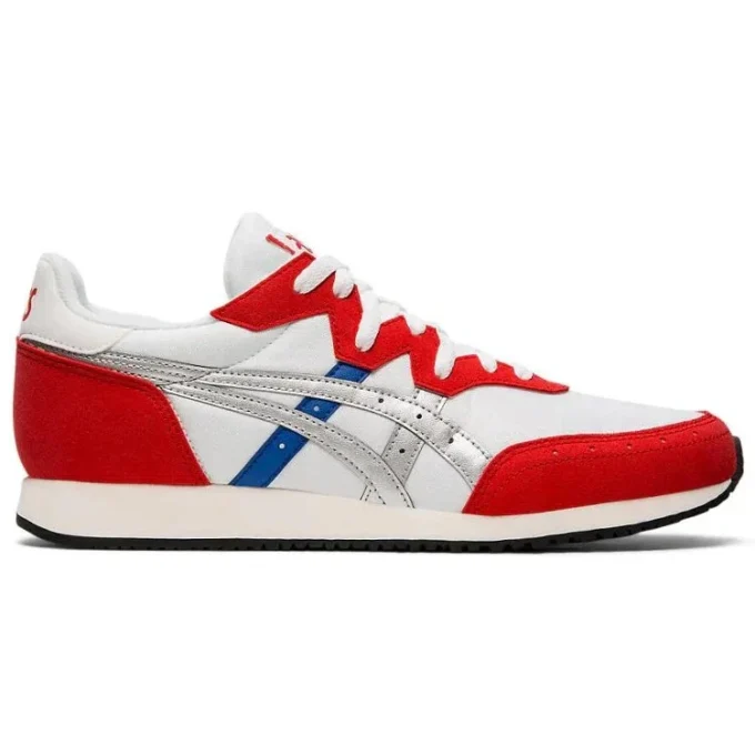 Tarther OG « White Classic Red »