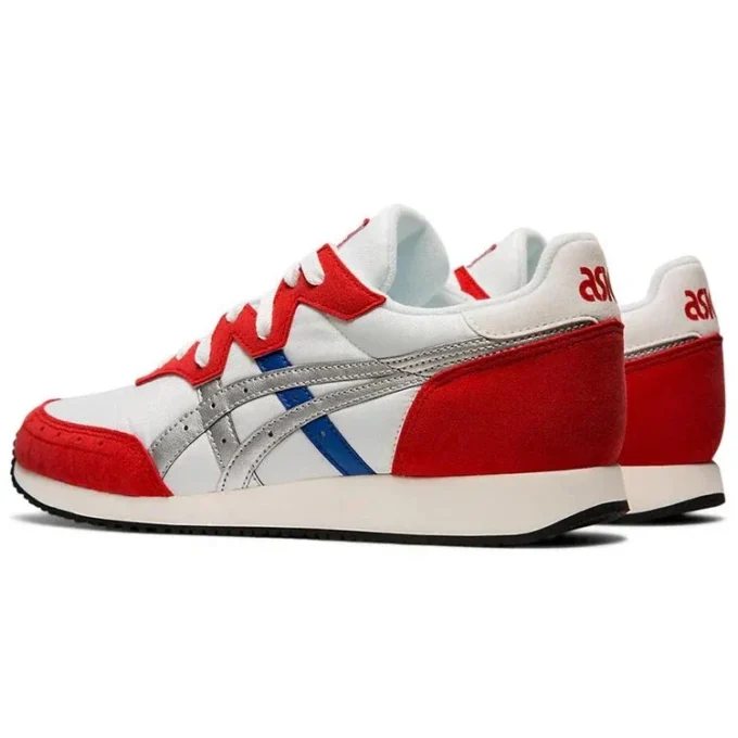 Tarther OG « White Classic Red »