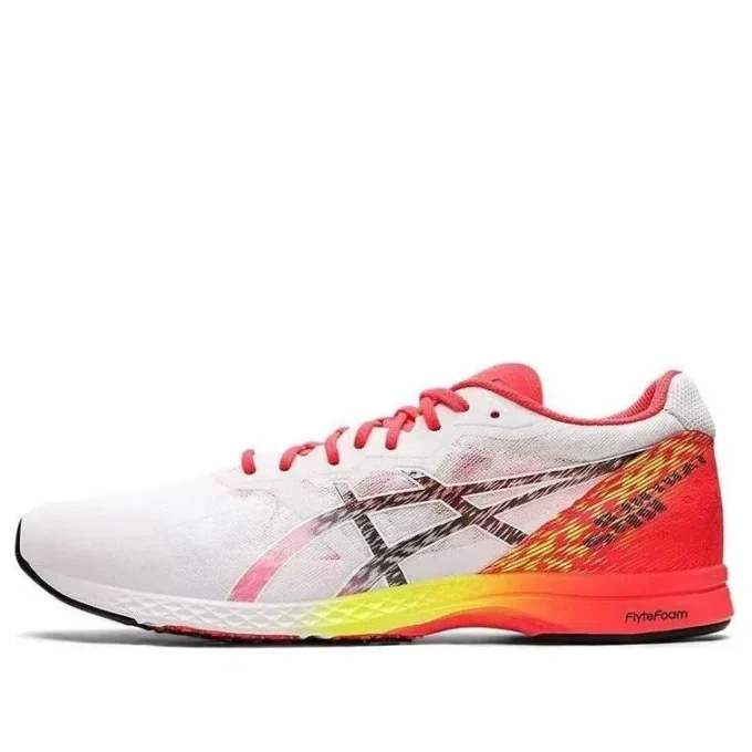 Tarther Rp 2 « White Red »
