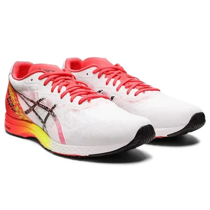 Tarther Rp 2 « White Red »