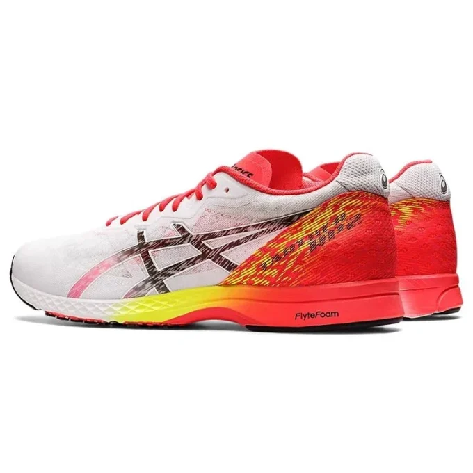 Tarther Rp 2 « White Red »
