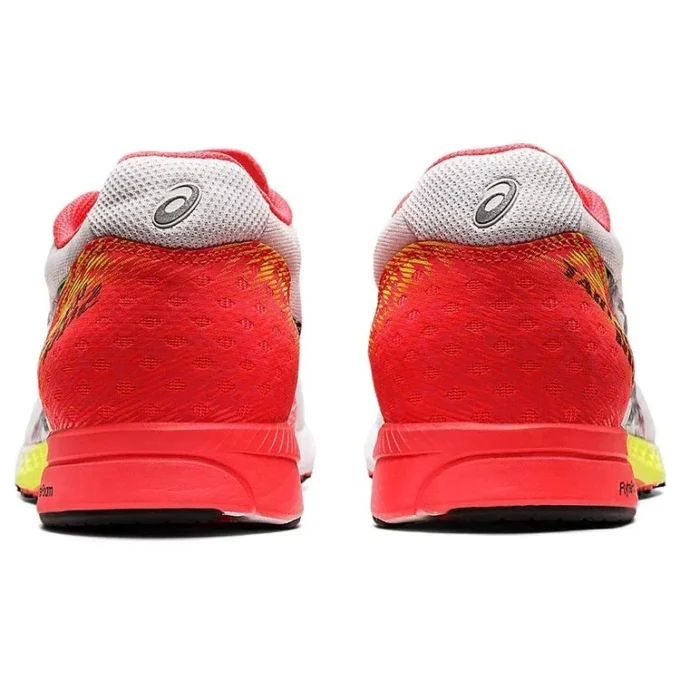 Tarther Rp 2 « White Red »