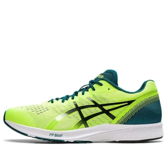 Tarther RP 3 2E Wide « Safety Yellow Black »