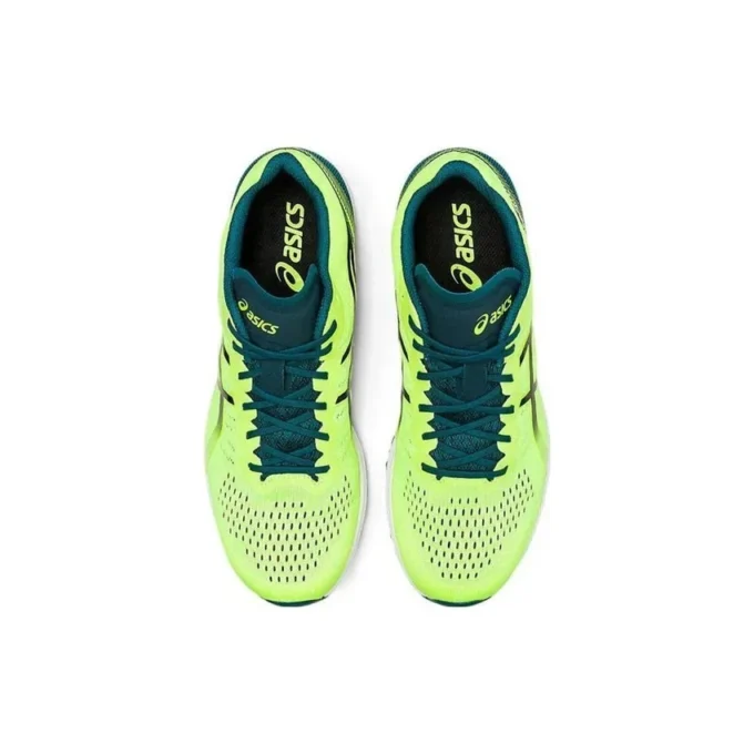 Tarther RP 3 2E Wide « Safety Yellow Black »