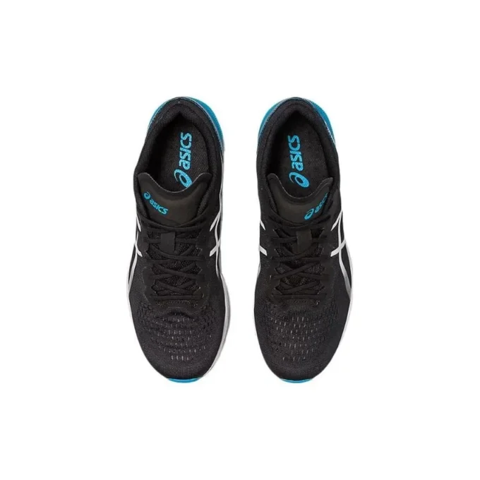 Tarther RP 3 « Black Blue »