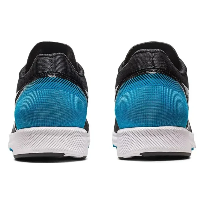 Tarther RP 3 « Black Blue »