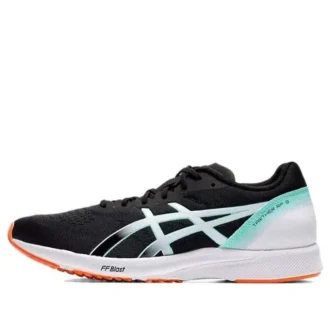 Tarther RP 3 « Black White »