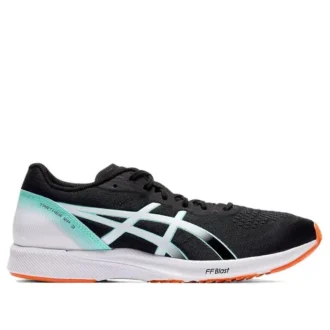 Tarther RP 3 « Black White »