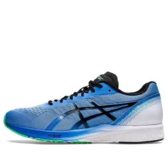 Tarther RP 3 « Blue Coast Black »