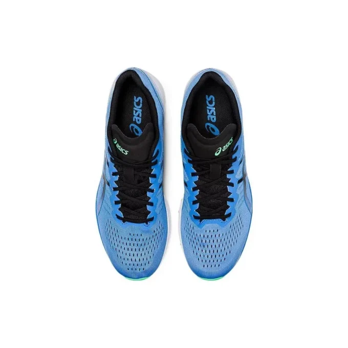 Tarther RP 3 « Blue Coast Black »