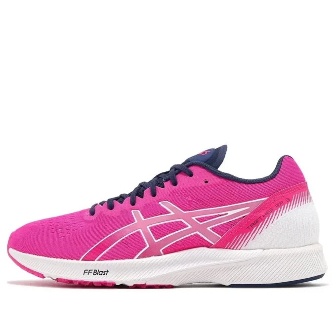 Tarther RP 3 « Pink Glo »