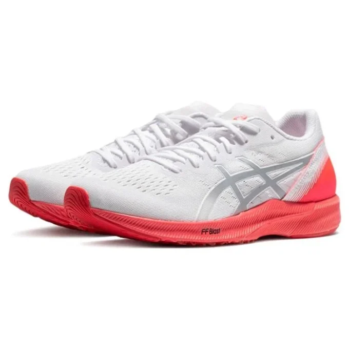 Tarther Rp 3 « White Diva Pink »
