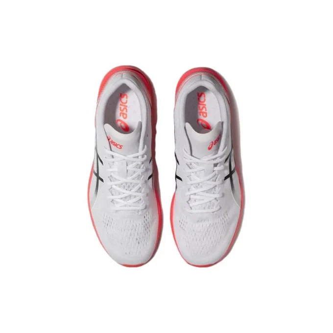 Tarther Rp 3 « White Diva Pink »