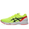 Tarther RP 3 Wide « Safety Yellow Sunrise Red »