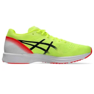 Tarther RP 3 Wide « Safety Yellow Sunrise Red »