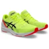 Tarther RP 3 Wide « Safety Yellow Sunrise Red »