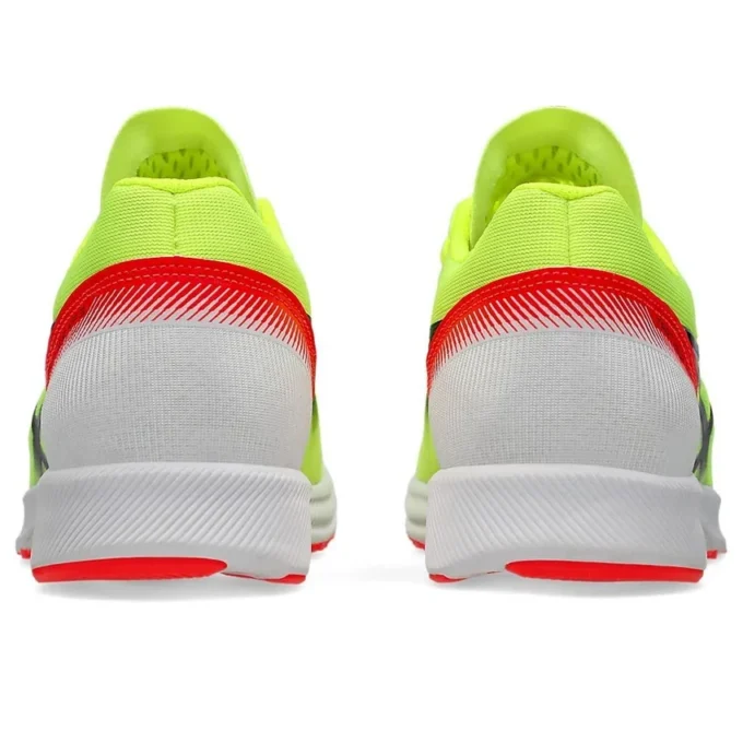 Tarther RP 3 Wide « Safety Yellow Sunrise Red »