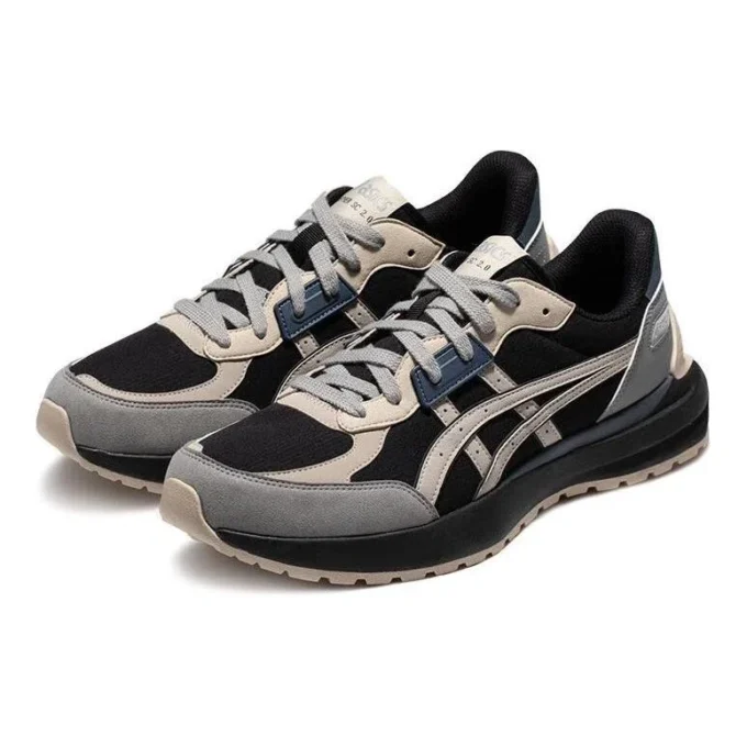 Tarther Sc 2.0 « Black Beige »