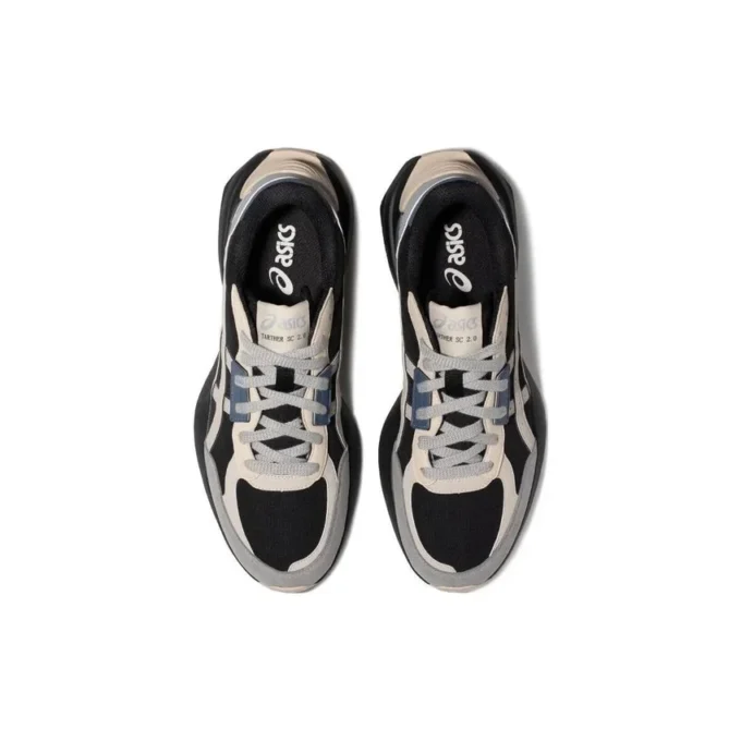 Tarther Sc 2.0 « Black Beige »
