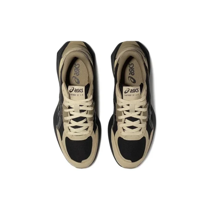 Tarther Sc 2.0 « Brown Black »