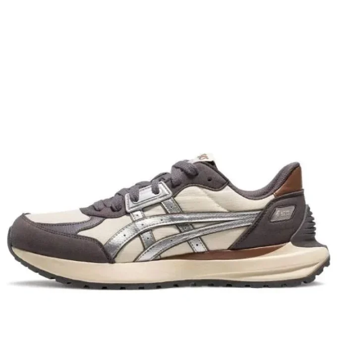 Tarther Sc 2.0 « Cream Silver »