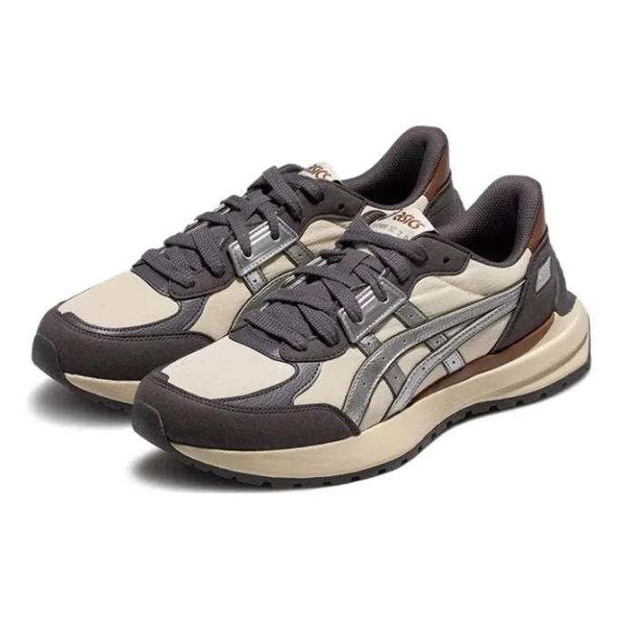 Tarther Sc 2.0 « Cream Silver »