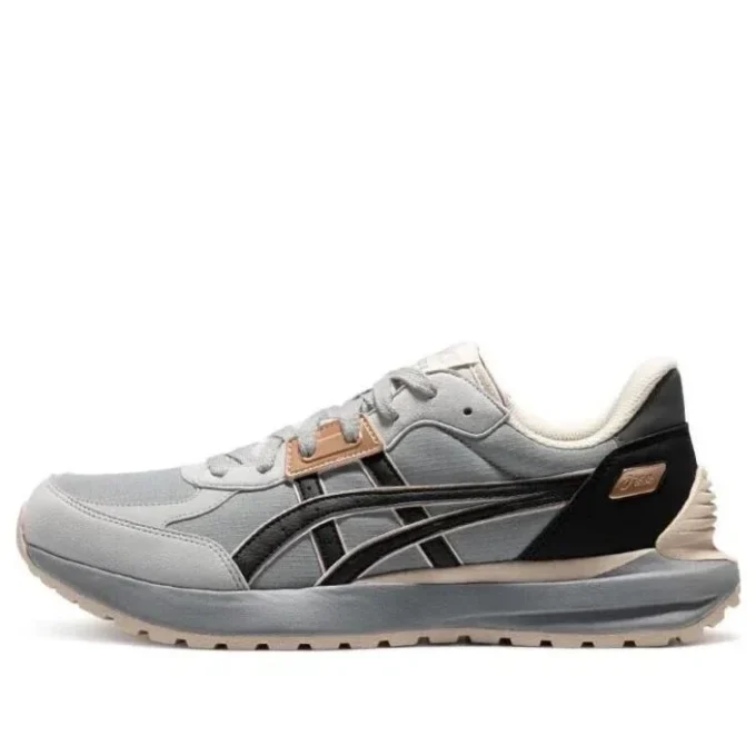 Tarther Sc 2.0 « Grey Black »