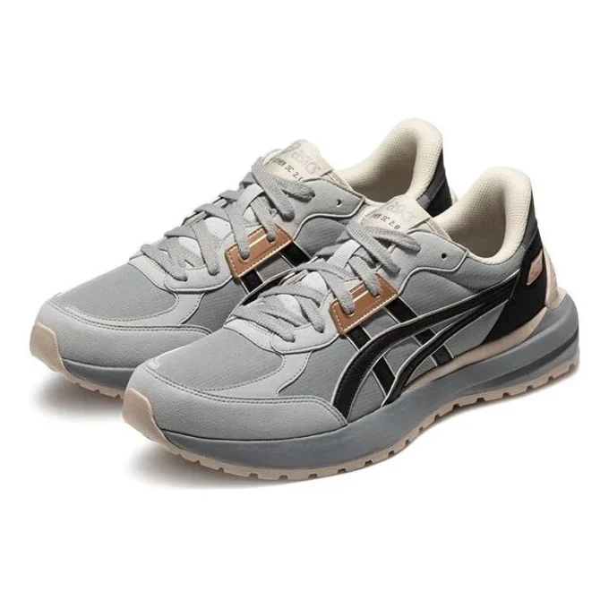 Tarther Sc 2.0 « Grey Black »