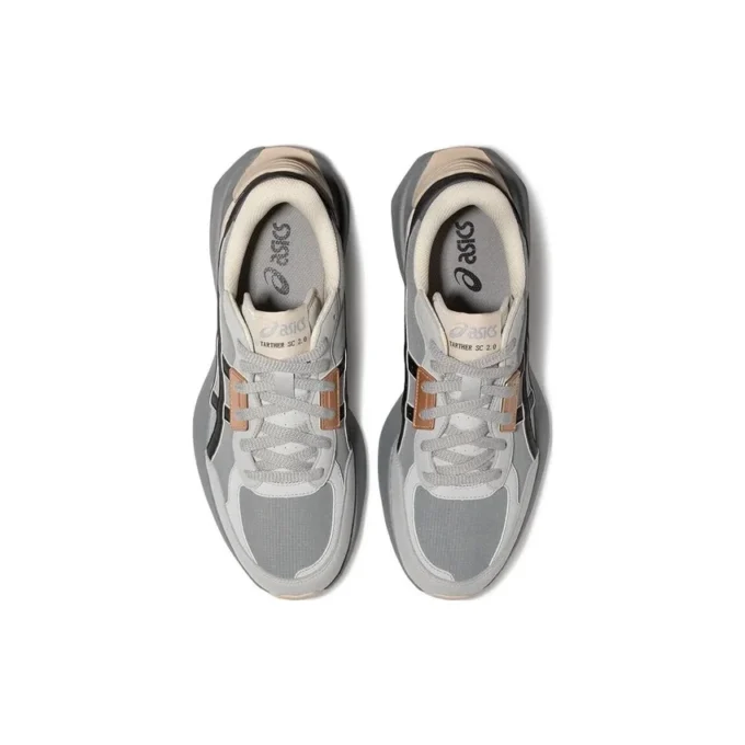 Tarther Sc 2.0 « Grey Black »
