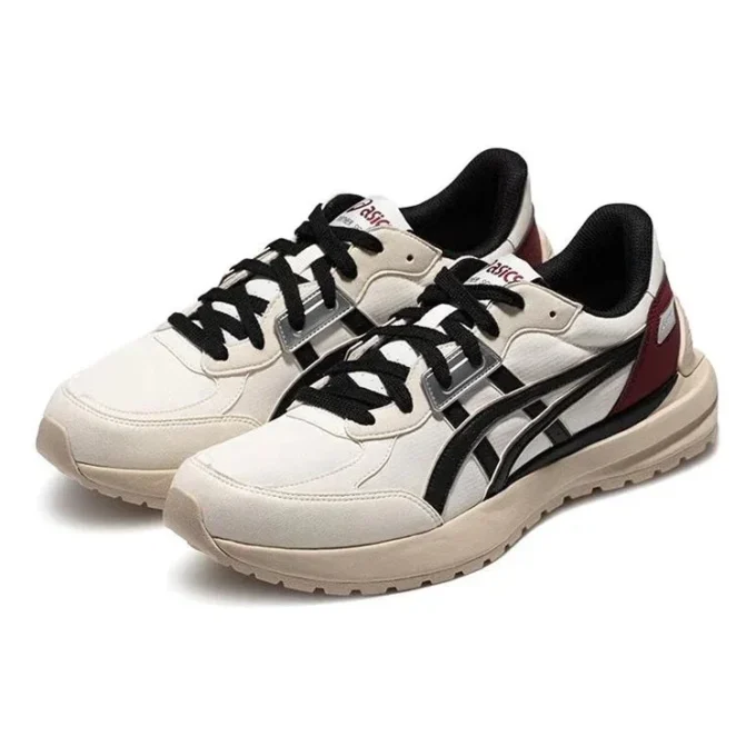 Tarther Sc 2.0 « White Black »