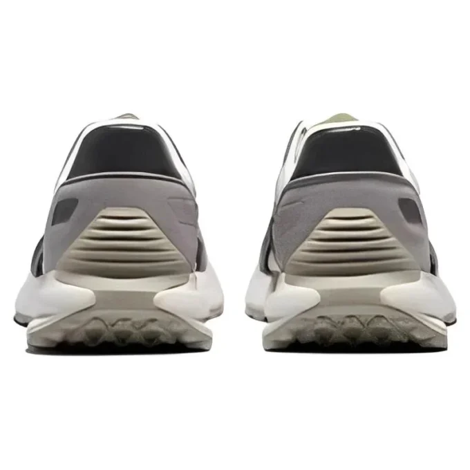 Tarther Sc 2.0 « White Silver »
