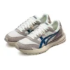 Tarther Sc Athleisure Chaussure de sport décontractée unisexe Blanc Gris « White Grey »