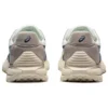 Tarther Sc Athleisure Chaussure de sport décontractée unisexe Blanc Gris « White Grey »