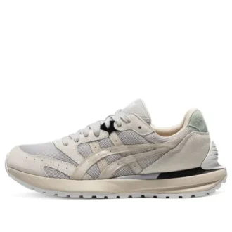 Tarther Sc Athleisure Chaussure de sport décontractée unisexe Gris