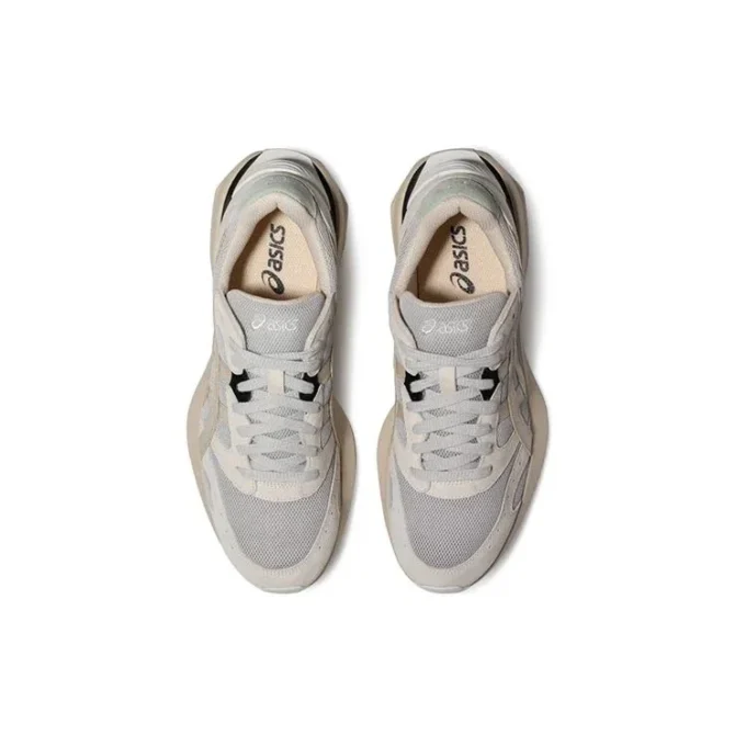 Tarther Sc Athleisure Chaussure de sport décontractée unisexe Gris