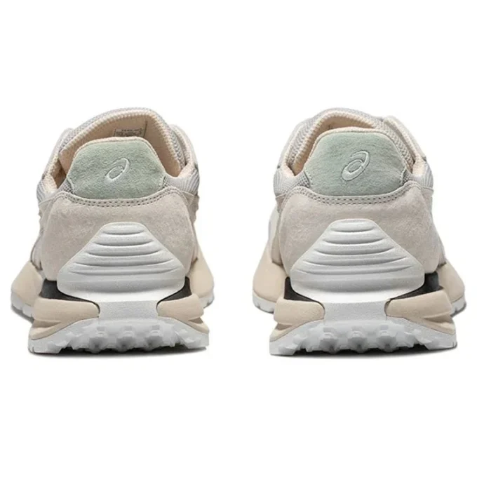 Tarther Sc Athleisure Chaussure de sport décontractée unisexe Gris