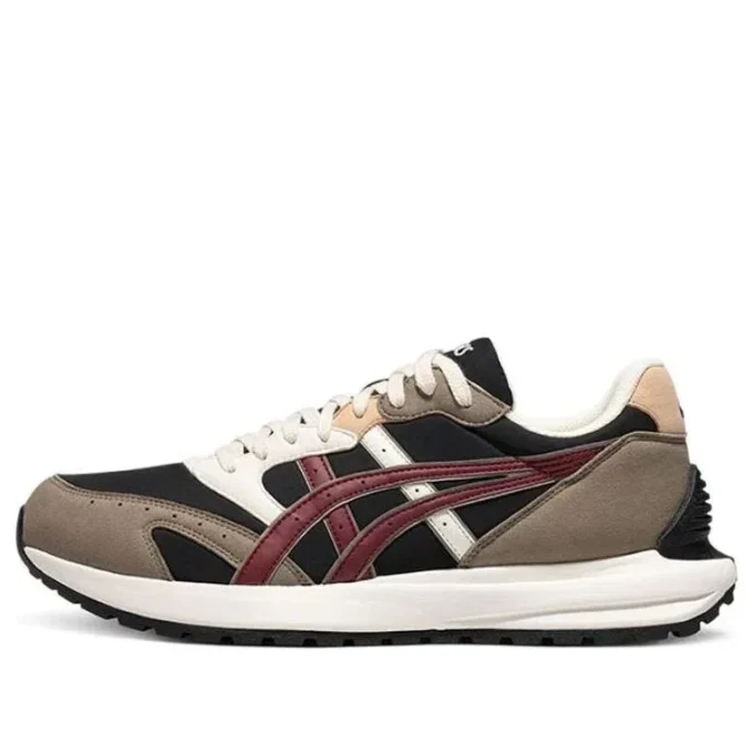 Tarther Sc « Black Gray Red »