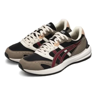 Tarther Sc « Black Gray Red »