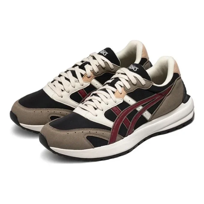 Tarther Sc « Black Gray Red »