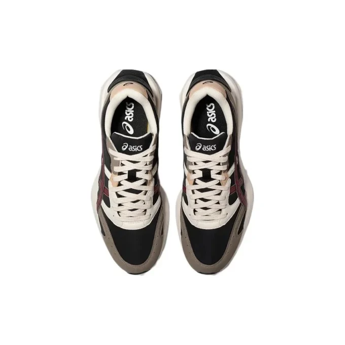 Tarther Sc « Black Gray Red »