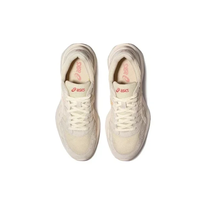 Tarther SC « Cream Light Gray »