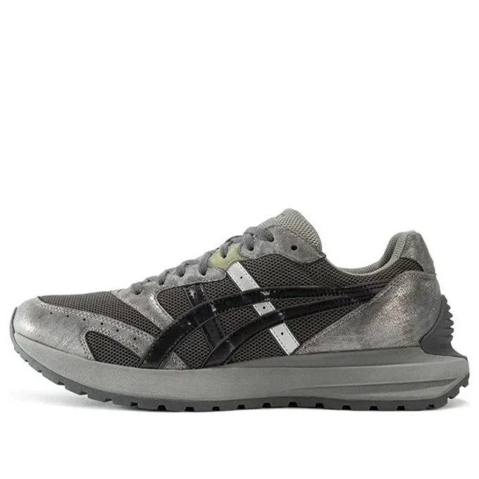Tarther SC « Gray Black »