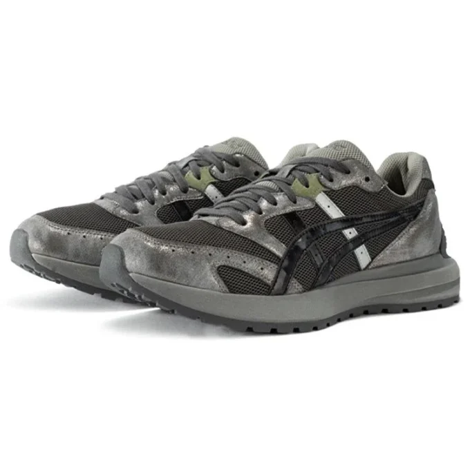 Tarther SC « Gray Black »