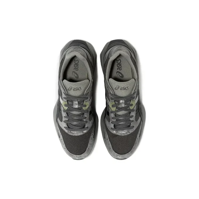 Tarther SC « Gray Black »