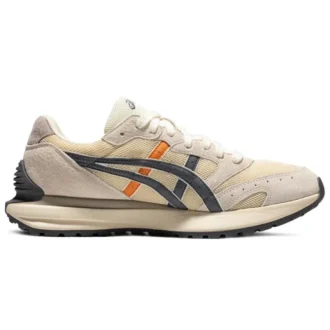 Tarther Sc Low Cut Beige « Creamyellow Gray »