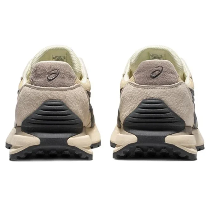 Tarther Sc Low Cut Beige « Creamyellow Gray »