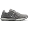 Tarther Sc Low Cut Gris/Argent