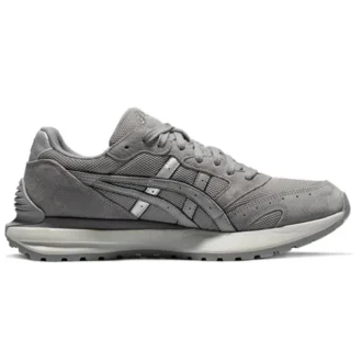 Tarther Sc Low Cut Gris/Argent