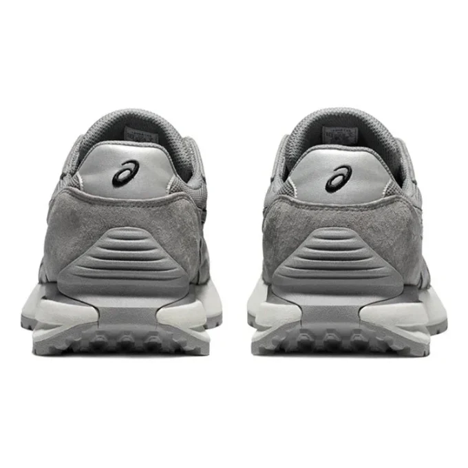 Tarther Sc Low Cut Gris/Argent